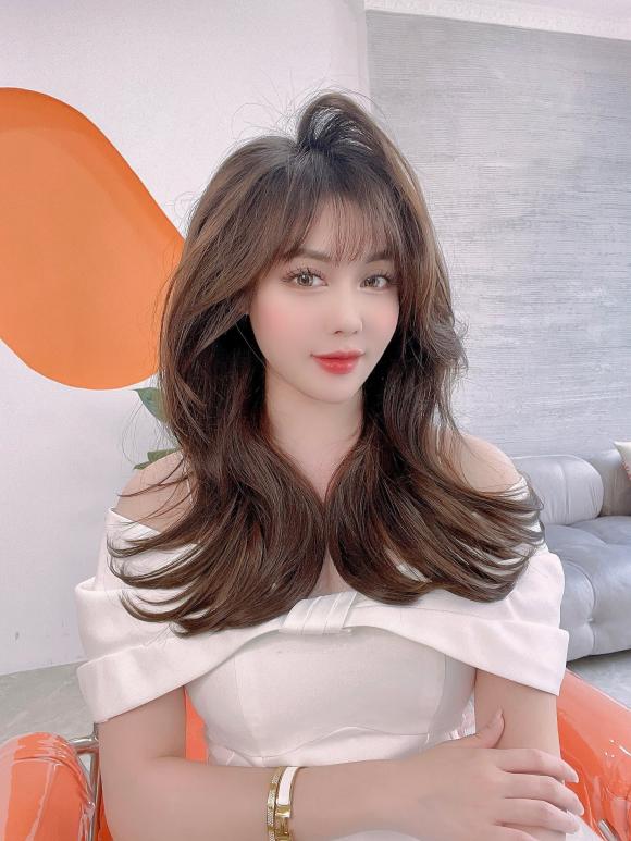 Trọng Hưng, Âu Hà My, giới trẻ 