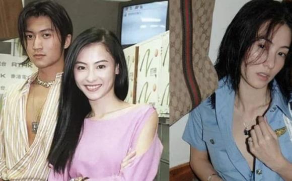 Tạ Đình Phong, Trương Bá Chi , vương phi