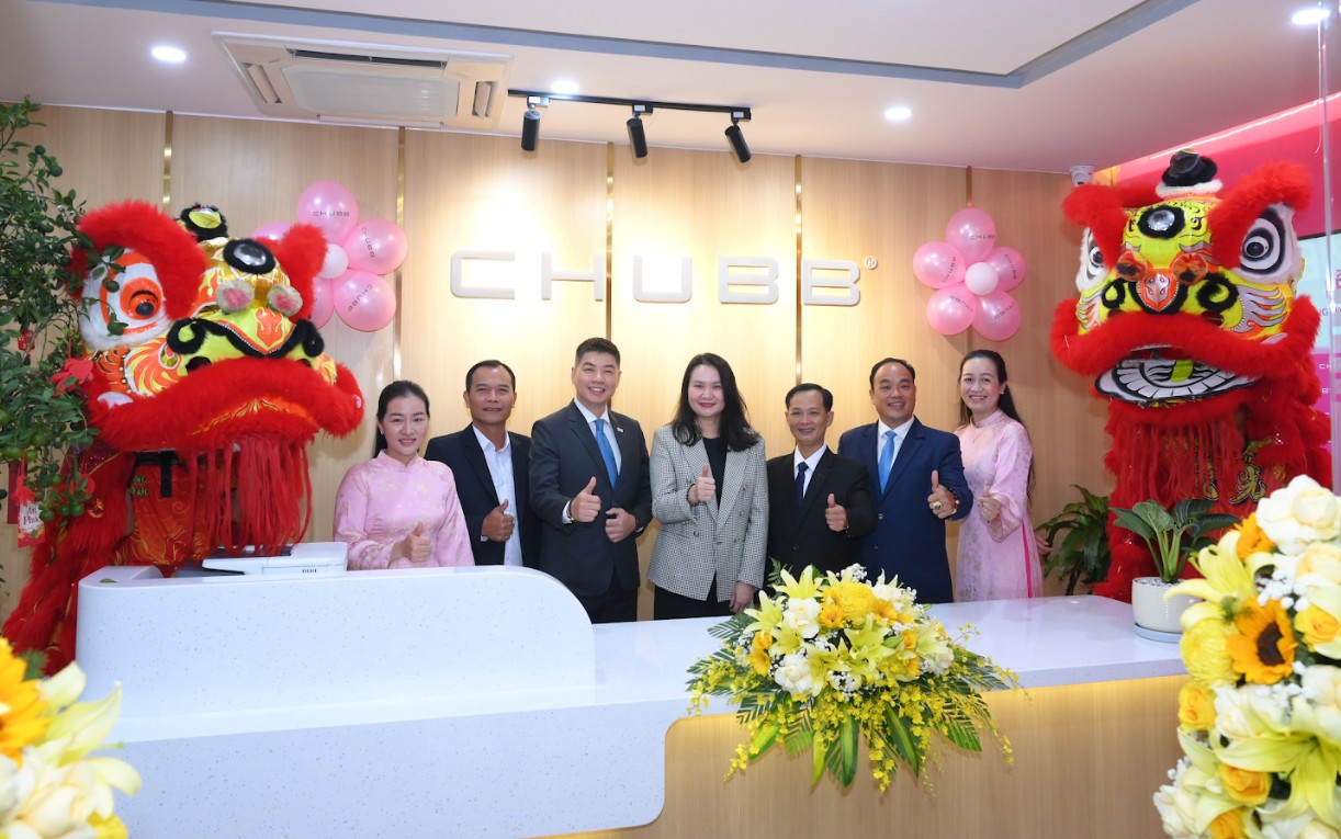 Từ không gian làm việc đến trải nghiệm dịch vụ: Cách Chubb Life Việt Nam nâng chuẩn phục vụ khách hàng